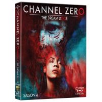 Channel Zero Saison 4 : The Dream Door Blu-ray
