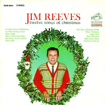 12 songs of christmas exp rmst jewl/remasterise