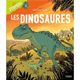 Les dinosaures