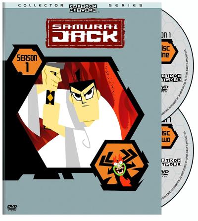 Coffret intégral de la Saison 1 - DVD Zone 1