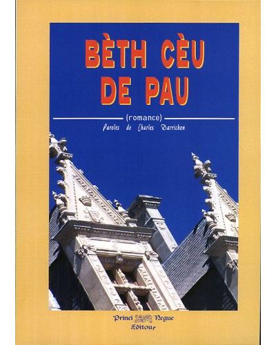 Beth ceu de pau