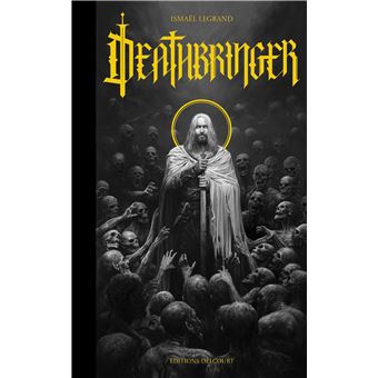 Deathbringer