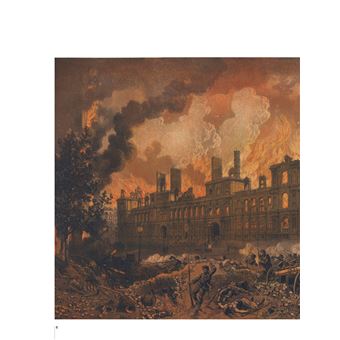 Le Grand Livre des sapeurs pompiers