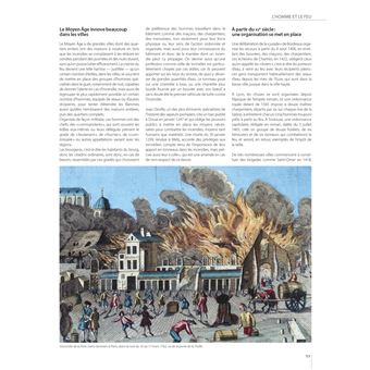 Le Grand Livre des sapeurs pompiers