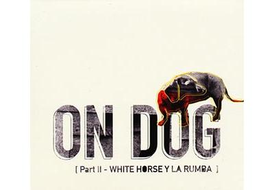Part 2 white horse y la rumba