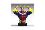 MY HERO ACADEMIA - BUSTE DE ALL MIGHT 25CM