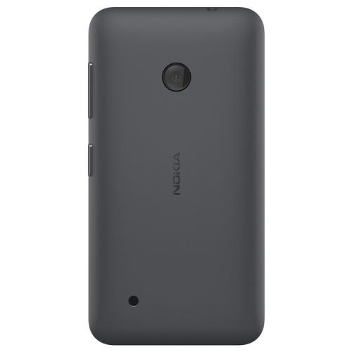 NOKIA COVER LUMIA 530 GREY