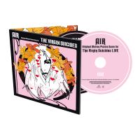 The virgin suicides 15ème anniversaire Edition limitée