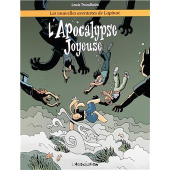 L' Apocalypse joyeuse