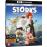 Cigognes et compagnie Blu-ray 4K Ultra HD_0