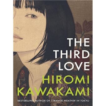 The third love - 1