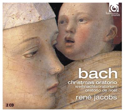 Oratorio de Noël - 2 CD