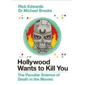 HOLLYWOOD WANTS TO KILL YOU