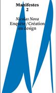 Enquête, Création en design