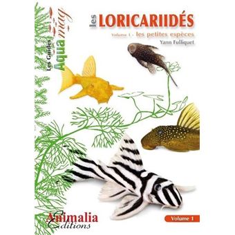 Les Loricariidés
