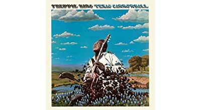 Texas Cannonball - Freddie King - Vinyle album - Achat