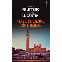 Place de Sienne, côté ombre