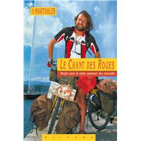 Le chant des roues
