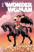 Wonder Woman Intégrale