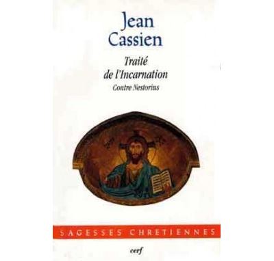 Traité de l'incarnation