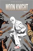 Moon Knight All-new All-different