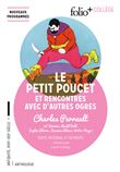 Le Petit Poucet et rencontres avec d'autres ogres