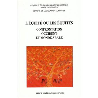 L'équité ou les équités