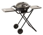 Barbecue électrique pliant Ohmex OHM-GRIL-3660 1500 W Noir