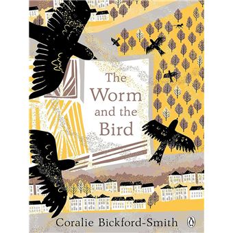 WORM AND THE BIRD