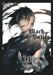 Black Butler - Tome 28