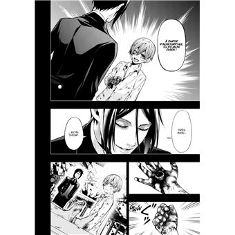 Black Butler - Tome 28