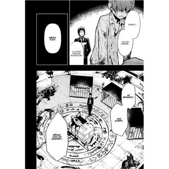 Black Butler - Tome 28