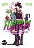 Fuuto PI - Tome 1