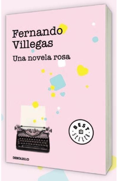 UNA NOVELA ROSA
