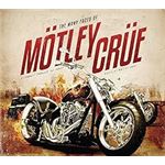 Many Faces Of Motley Crue - CD