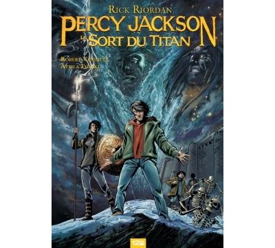 Percy Jackson