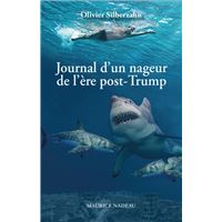 Journal d'un nageur de l'air post-Trump
