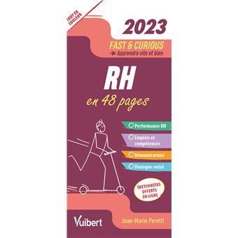 Fast & Curious RH 2023