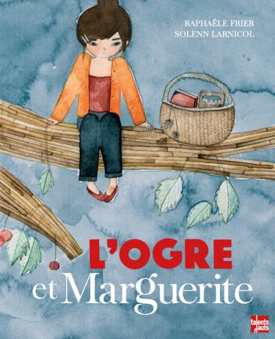 L'ogre et marguerite