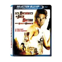 Les aventures de Jack Burton dans les griffes du mandarin Blu-ray