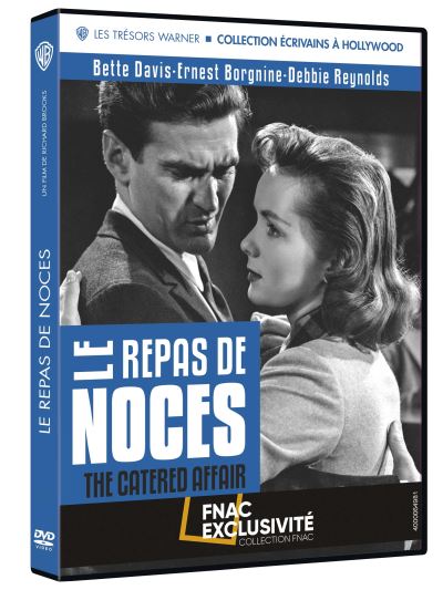 Le Repas de noces Exclusivité Fnac DVD