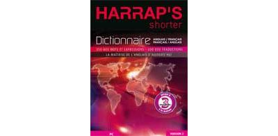 Harrap s Shorter V3