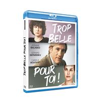 Trop belle pour toi Exclusivité Fnac Blu-ray