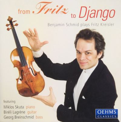 From frtiz to django