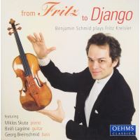 From frtiz to django
