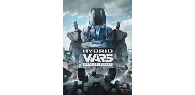 Hybrid Wars