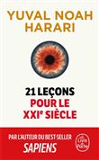 21 leçons pour le XXIe siècle