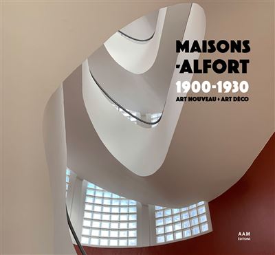 Maisons-Alfort  1900-1930