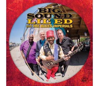 Qu'écoutez-vous en ce moment ? - Page 6 The-Big-Sound-of-Lil-Ed-and-The-Blues-Imperials-Digipack