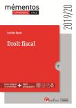 Droit fiscal